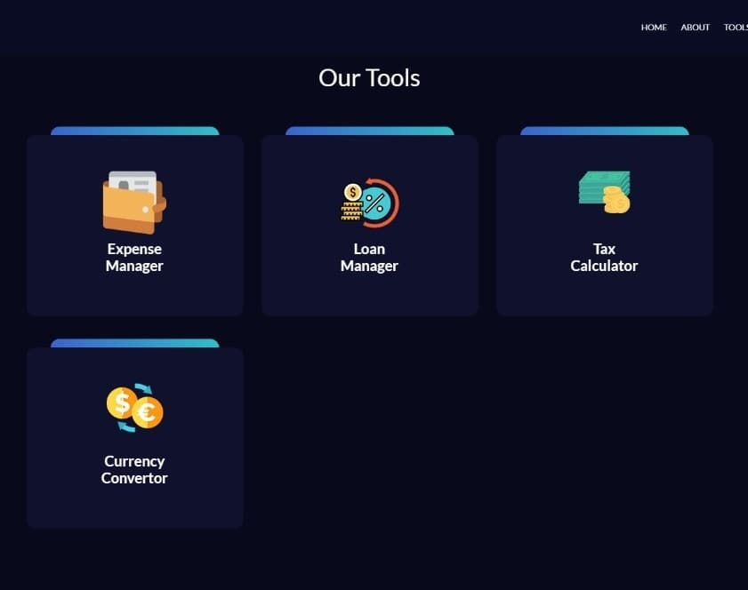 Dehix Platform